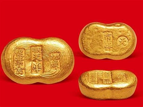 民国时期一斤黄金可以换多少个银元？这种说法对不对？|民国时期|大黄鱼|金条_新浪新闻