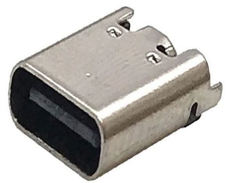 USB-TYPE-C-048 - 浙江虹穗精密电子有限公司
