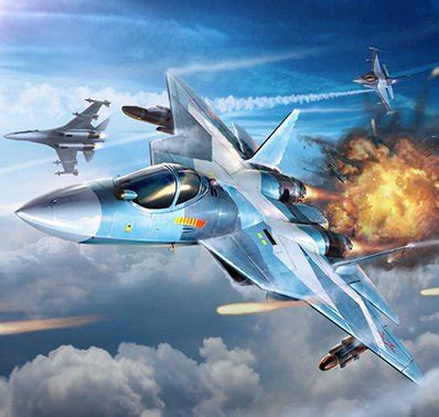 F-16击落苏-24引人深思，“A射B导”或将成为未来空战的关键