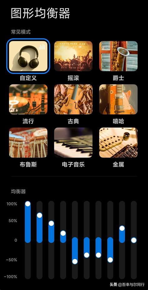 几大音乐 App ，哪个音质最好？