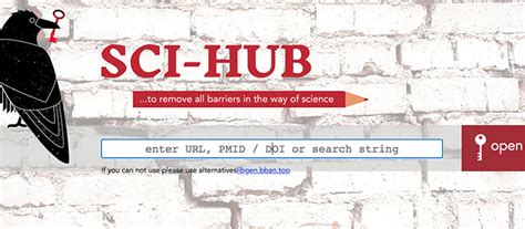 2021年3月sci-hub最新可用网址汇总_软件工具技巧_实用技巧_科研星球