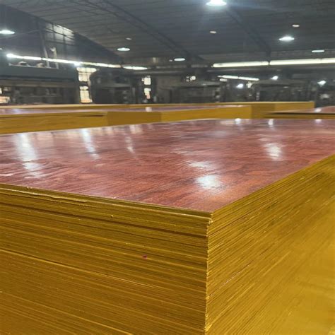 保兴木业模板厂家，四八尺建筑模板-广西贵港保兴木业有限公司