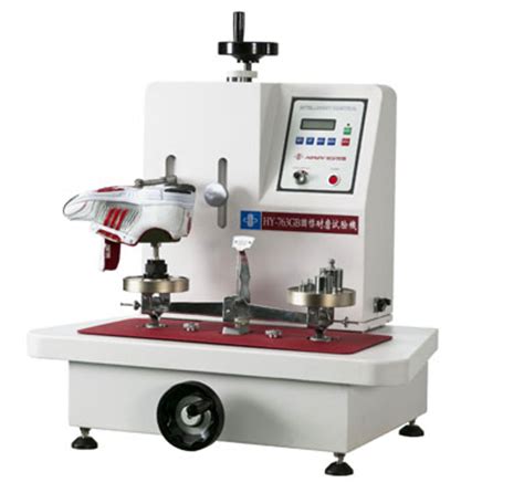 ASTM D3514纺织品通用耐磨性测试仪