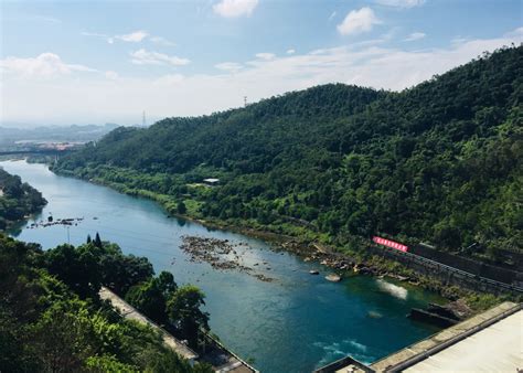 4K航拍河源万绿湖_新丰江大水库_3840X2160_高清视频素材下载(编号:7261461)_实拍视频_VJ师网 www.vjshi.com