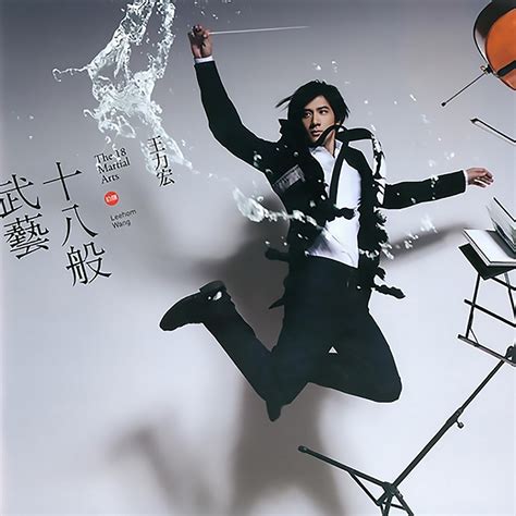 王力宏十大热门歌曲排行榜：《爱一点》上榜，第十中国风