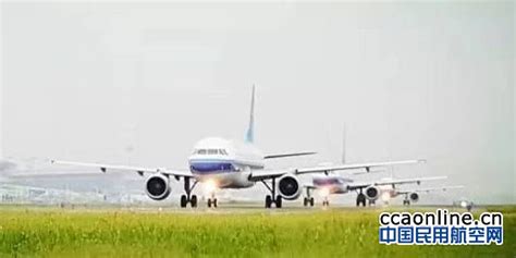 全国民航进入冬春航季，每周安排航班90051架次 - 中国民用航空网