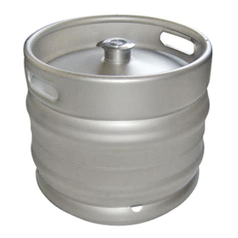 【厂家直销】20L升美标桶1/6精酿啤酒扎啤KEG桶19.8L不锈钢周转桶-阿里巴巴