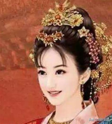 唐高祖李渊有十九个女儿，最出名的三个是谁？_知秀网