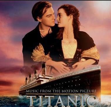 泰坦尼克号（1997年詹姆斯·卡梅隆执导美国电影） - 搜狗百科