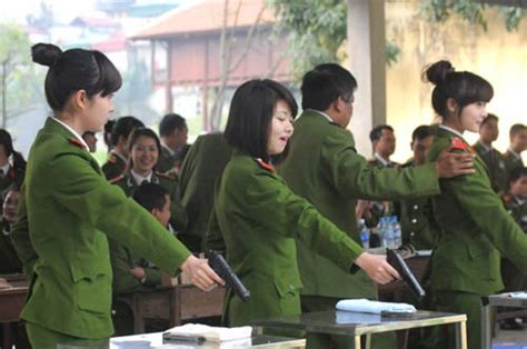 越南女兵档案全章节列表