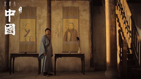 纪录片《美术里的中国》让经典名作“飞”出画纸_文化_中国小康网