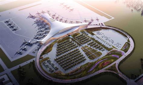 2023即将开工的机场(2023即将开工的机场有天津机场吗现在) - 国际 - 华网