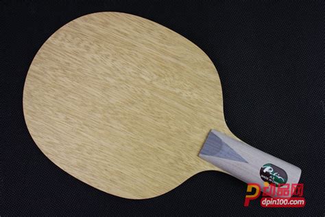 pailo拍里奥A3 乒乓球底板 5木2硬碳 动品网