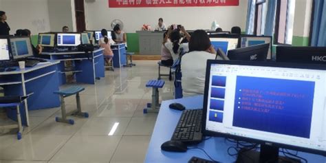 山西省吕梁市临县、岚县人工智能教育再上新台阶，点猫科技全力提供综合服务支持_手机新浪网
