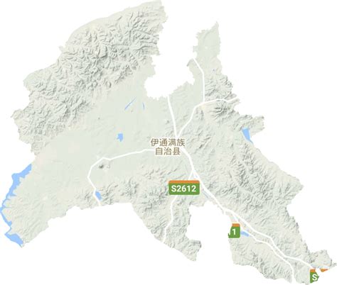 吉林省四平市伊通满族自治县大孤山镇22.5亩坑塘水面转让- 聚土网