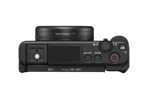 Sony 最新数位相机 ZV-1 正式登场 – NOWRE现客