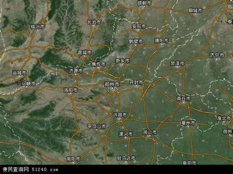 济源市内地图,济源市,济源市市区(第2页)_大山谷图库