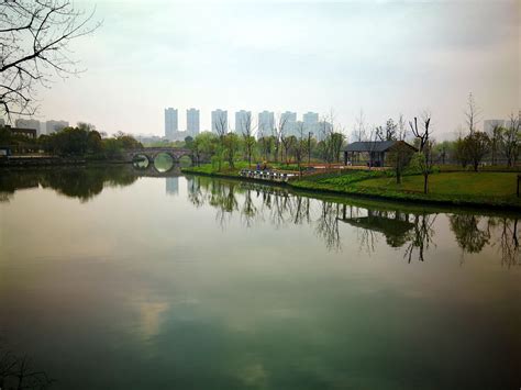 杭州白马湖动漫城,都市风光,建筑摄影,摄影,汇图网www.huitu.com