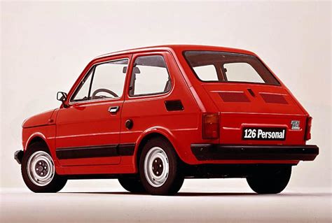 Fiat 126 usata - 511 Fiat 126 in vendita - AutoUncle