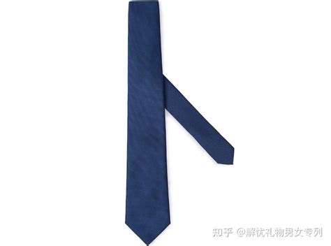 推荐一下比较好的领带品牌？ - 知乎