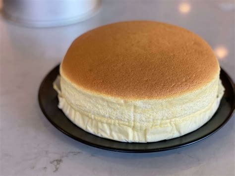 Our 15 Most Popular Japanese Cheesecake souffle Recipe Ever – Easy ...