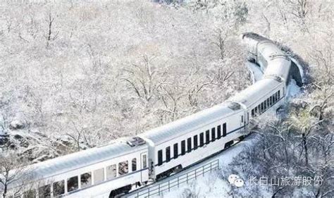 敦白高铁开通在即：将推动长白山客流量突破千万凤凰网吉林_凤凰网