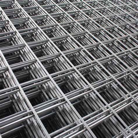 304不锈钢电焊网 碰焊网 加工制作 2m宽不锈钢电焊网 5cm孔防护网-阿里巴巴
