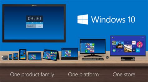Microsoft：下一代Windows系统将于6月24日正式发布！ - ProMatrix Solution