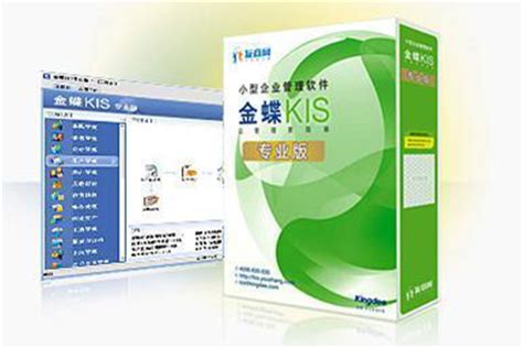 金蝶KIS专业版与标准版财务软件哪个更好用-金蝶官网