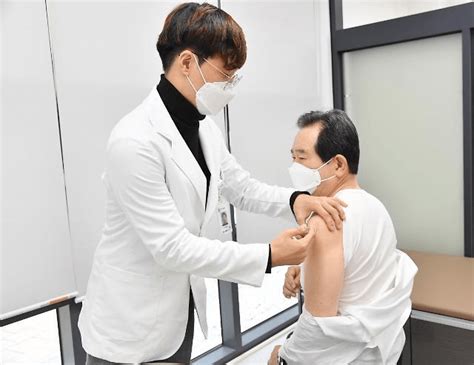 韩国59人接种流感疫苗后死亡 政府仍未叫停_浙江辟谣网