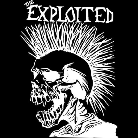 The Exploited | Discography | Discogs