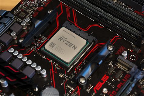 AMD vs. Intel: Which Brand of CPU Should You Choose? | Digital Trends