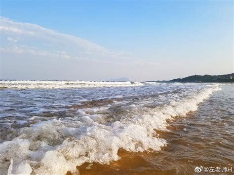 青岛银沙滩海水浴场旅游攻略_悦社在线