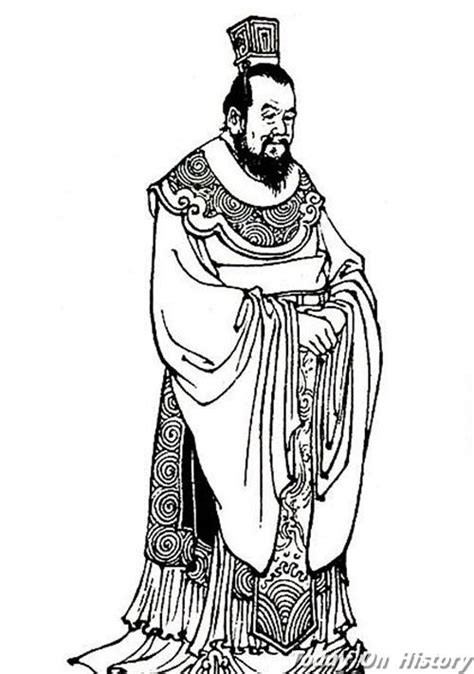 中国古代最著名的五大男宠，龙阳君上榜，说说你知道几个？