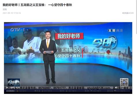 青岛电视台六套青少旅游在线直播观看,网络电视直播