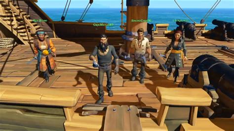 Sea of Thieves - Beginners Guide - Steam Lists
