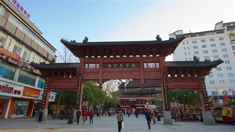 9 Things to Do in Nanjing That Are Worth Your Time — sightDOING