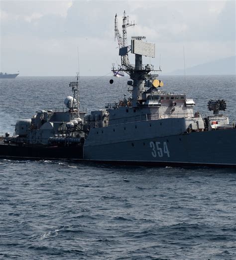 太平洋舰队进入“最高战备”，俄展示三种核打击手段，给日本上一课