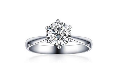 钻石戒指的寓意和话术有哪些 - 中国婚博会官网