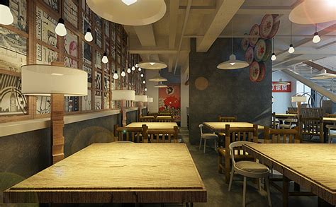 乐山高端餐饮餐厅设计|餐馆设计|宴会厅设计|空间|室内设计|传播美 - 原创作品 - 站酷 (ZCOOL)