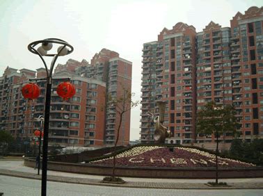 上海花城房价怎么样？ 上海上海花城房源|户型图|小区车位|交通地址详情分析(链家网)