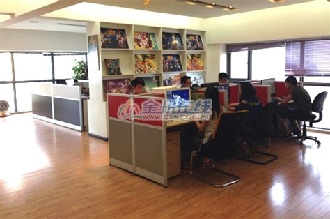 宁波网站推广软件公司招聘，宁波来趣网络科技有限公司怎么样