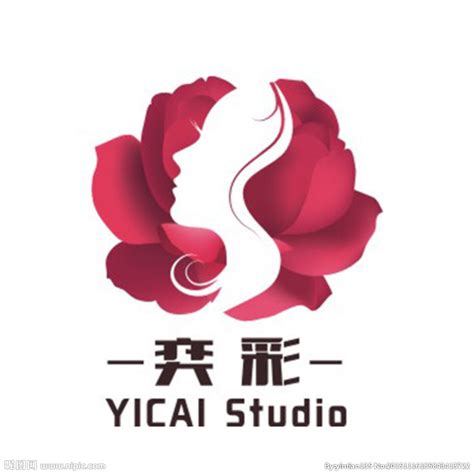 美容美发行业logo图片下载_红动中国