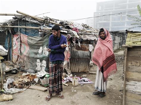 走进孟加拉国：连贫穷都是鲜艳多彩的 _深圳新闻网
