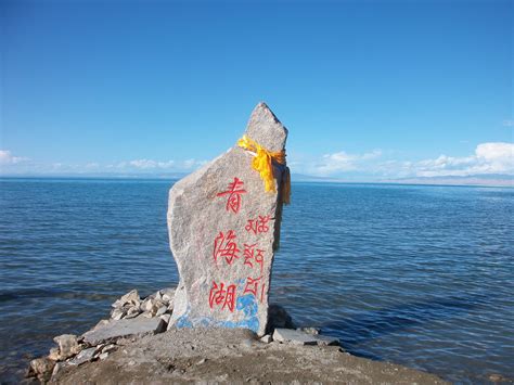 青海湖：碧波荡漾，风光无限美_中华环保联合会