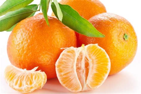 为什么橘子吃多了，人会变黄？_腾讯视频