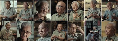 专访《1950他们正年轻》导演宋坤儒：我不明白为什么一提到英雄，有些人就觉得哪里不对