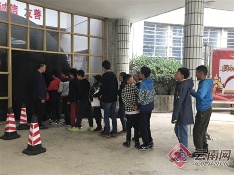 新泾中学喜获上海市“非遗在校园”示范学校荣誉称号！_上海长宁_新民网