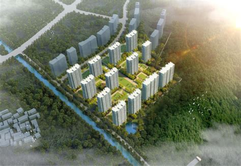 杭州未来科技城豪宅项目建筑设计方案文本-居住建筑-筑龙建筑设计论坛