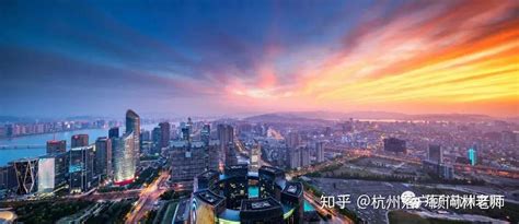 2020年杭州买房，买新房还是二手房呢？ - 知乎